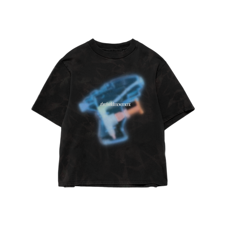 Trigger Happy - Black