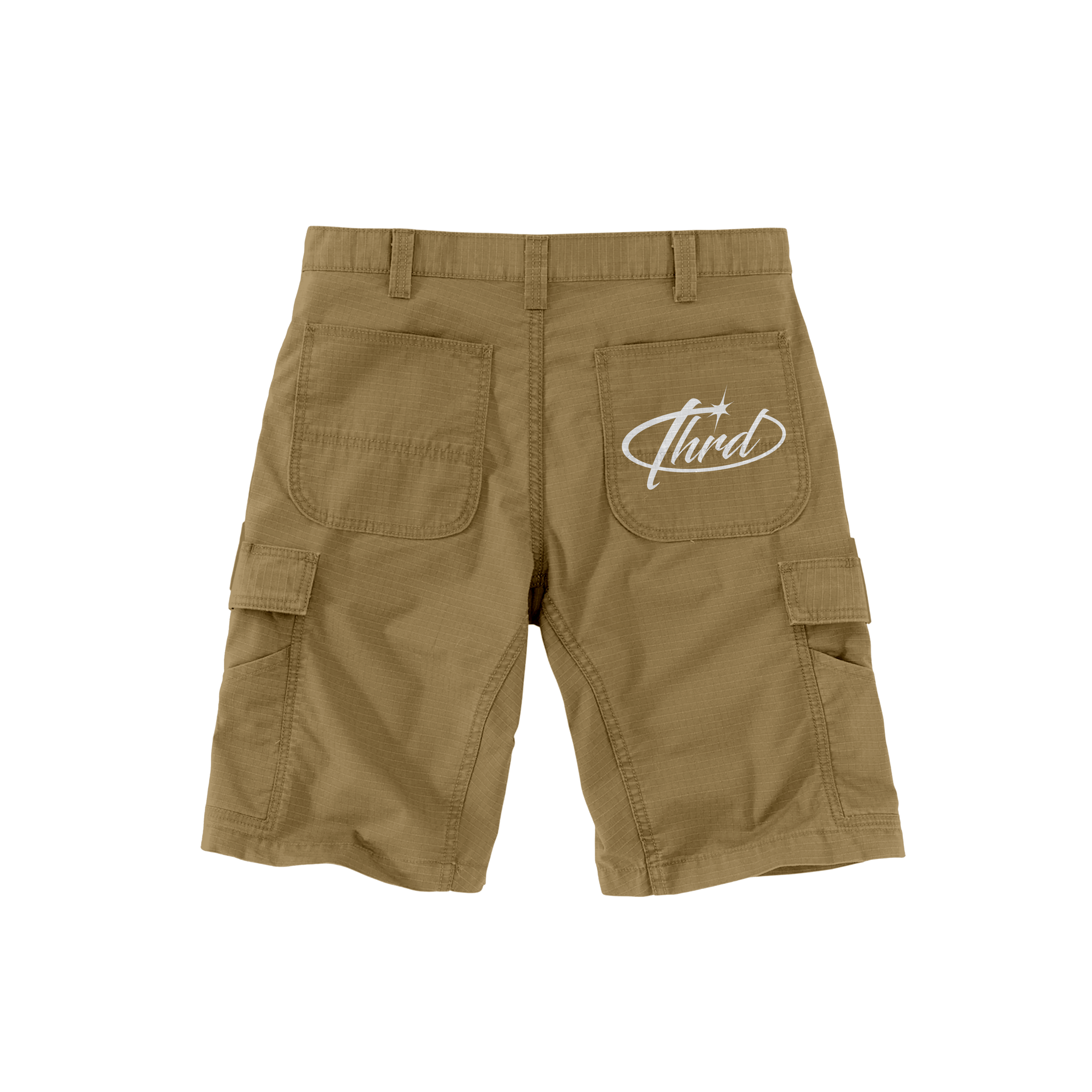 Desert Khaki