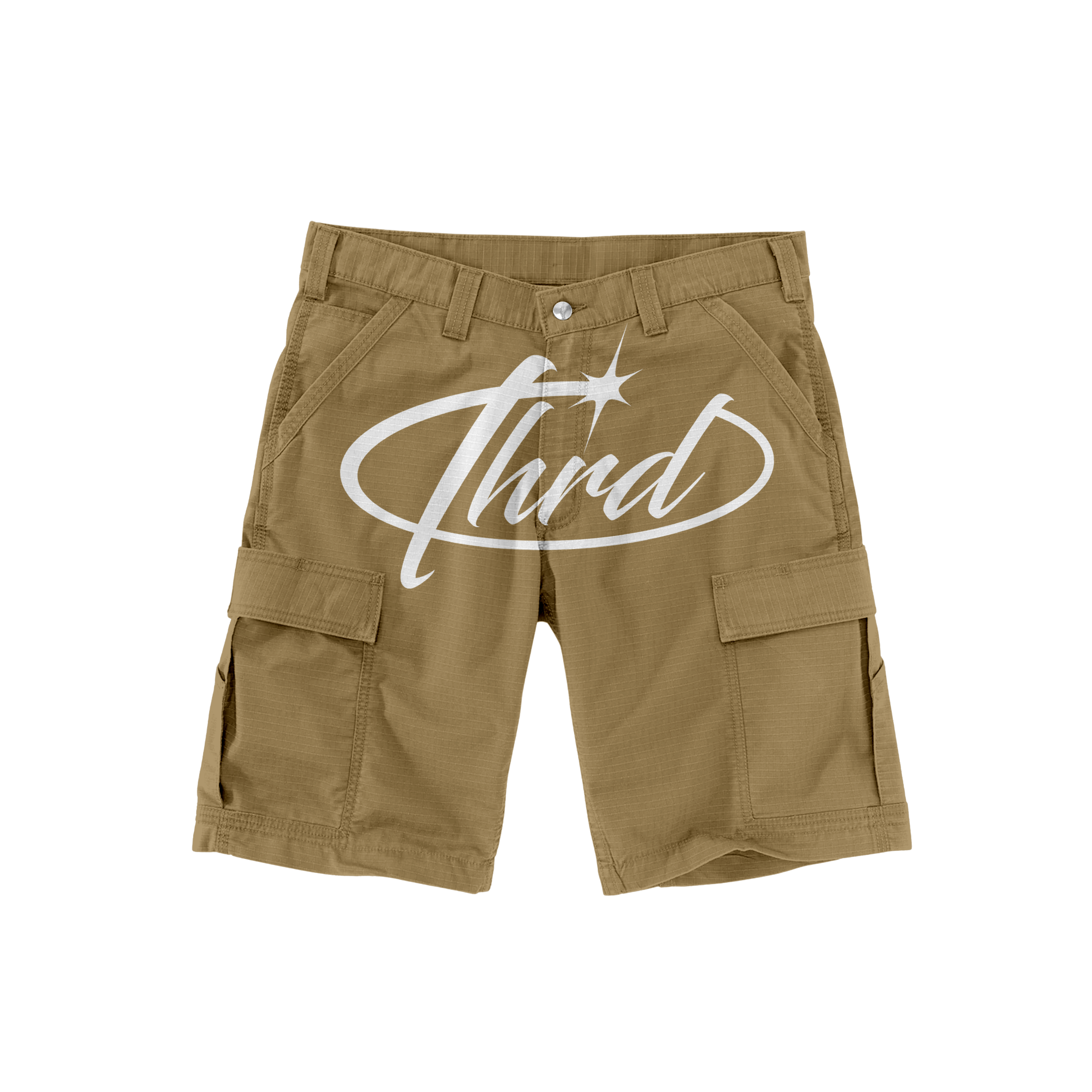 Desert Khaki