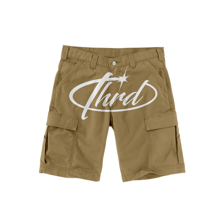 Desert Khaki