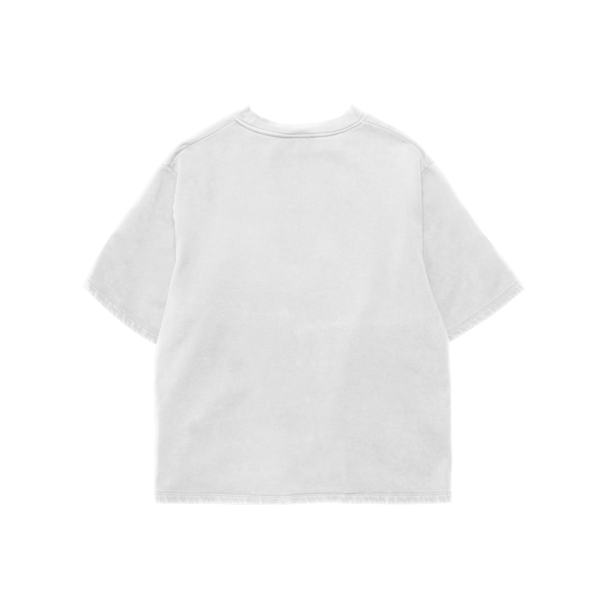 Members Only - White