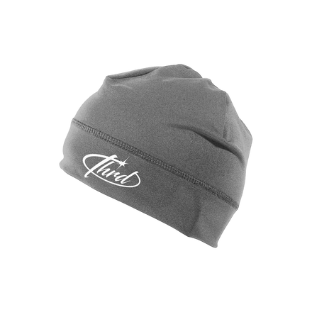 THRD Skull cap - Gray