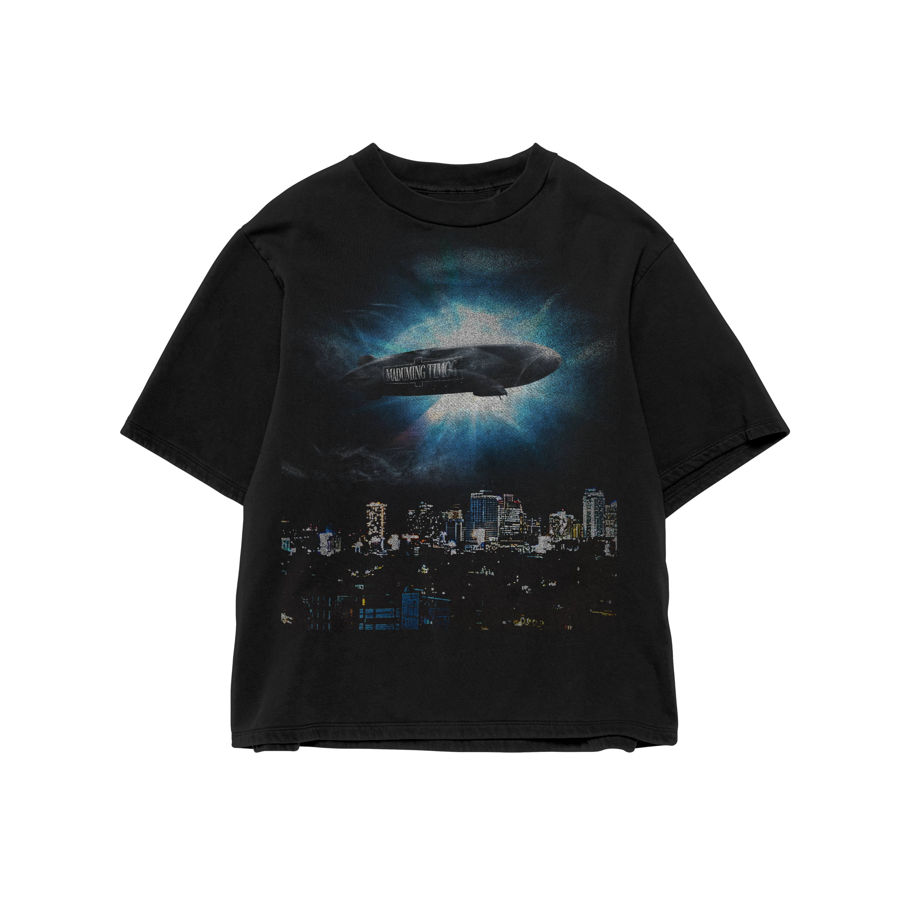 Blimp Tee