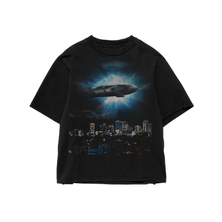 Blimp Tee
